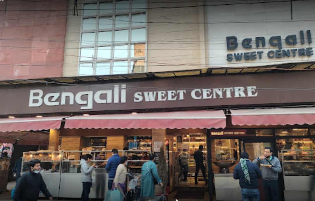 South Extension Market Delhi Information