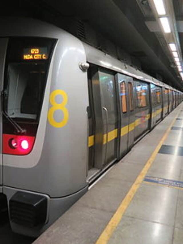 Reasons Why People Love Delhi Metro
