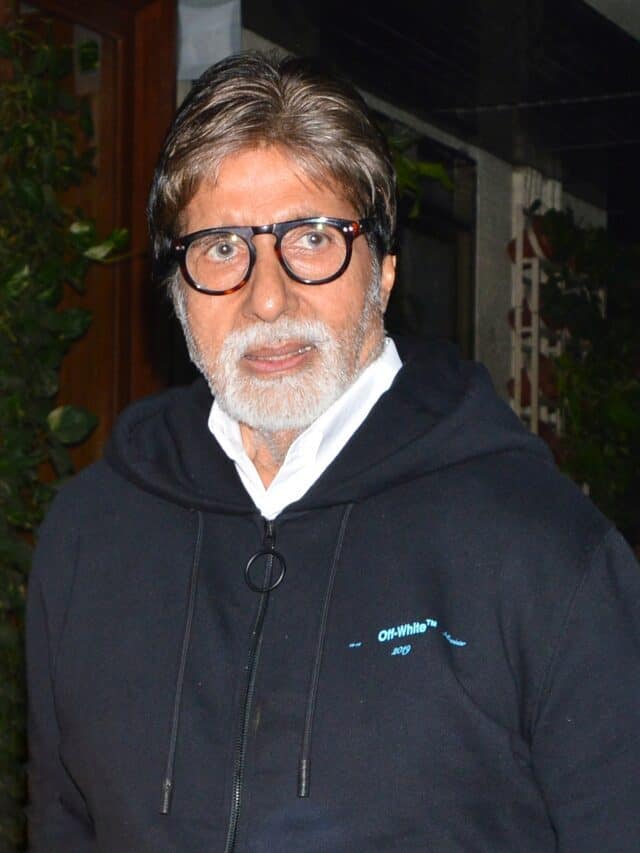 Delhi High Court: “Not allowed to use Mr. Bachchan’s name & voice without his consent.”