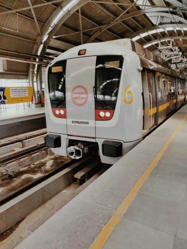 Noida- Greater Noida Aqua line to have 9 more stations