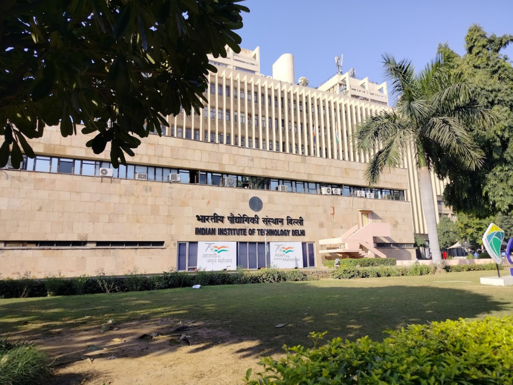 IIT Delhi