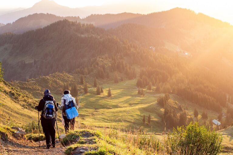 Discover These Top Scenic Treks near Delhi