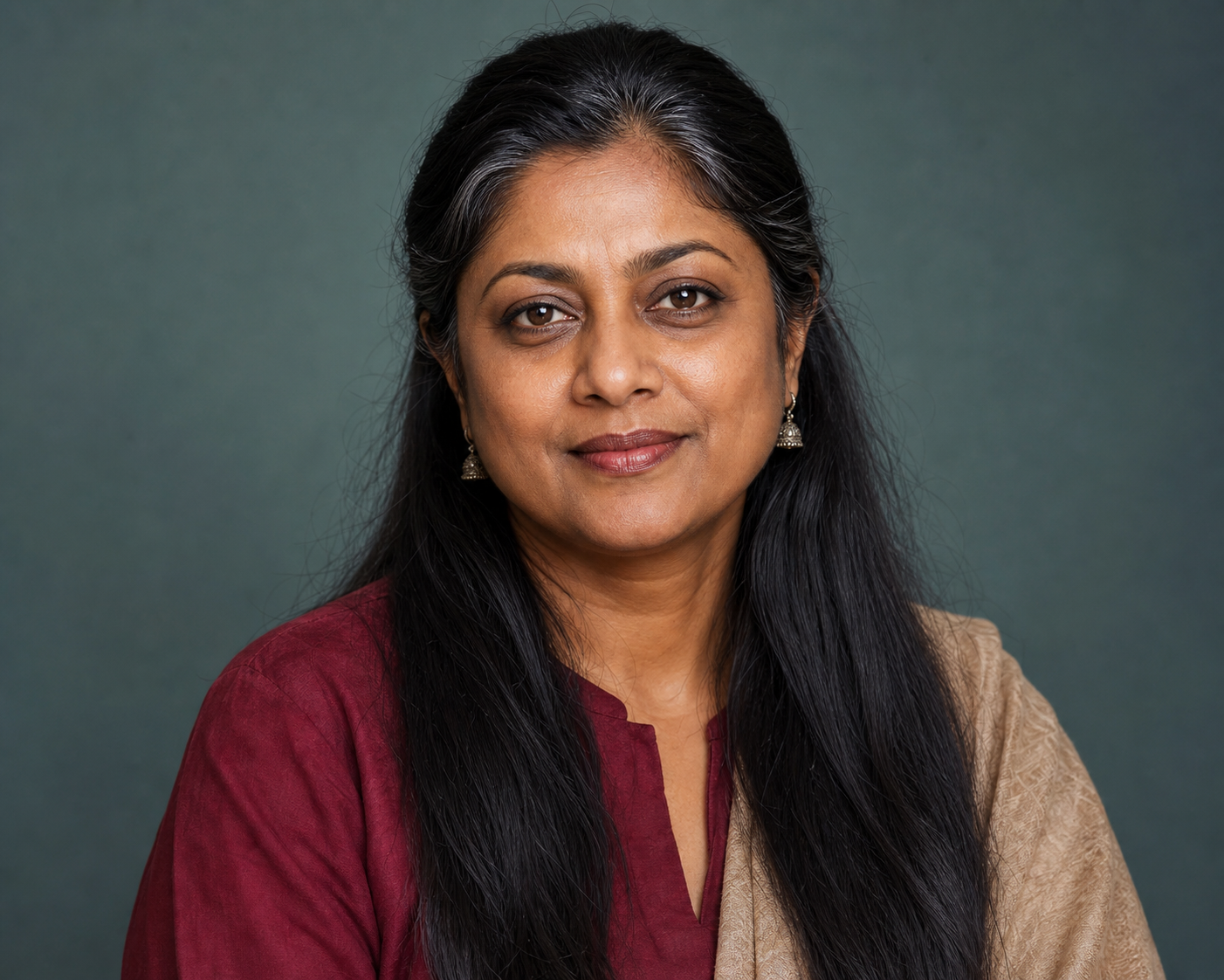 Anahita Batra